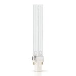 Philips PL-S 9W - UV-C | 2 Pin