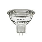 Noxion LED-Spot GU5.3 MR16 4.4W 345lm 36D - 830 Warmweiß | Ersatz Für 35W