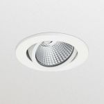 Philips LED-Spot Klar Accent G2 RS061B 6W 550lm 36D - 840 Kaltweiß | 80mm - Dimmbar 