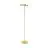 Eglo Stehlampe Castelpoto 1 Stahl Kupfer 28W 1850lm - 827-840-865 CCT | Dimmbar