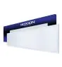 Noxion LED Panel Delta Pro V3.0 30W 4070lm - 840 Kaltweiß | 120x30cm - UGR <22 - Philips Xitanium Treiber - GST18 Männlich