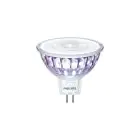 Philips LEDspot VLE GU5.3 MR16 7.5W 12V 940 60D (MASTER) | Kaltweiß - Dimmbar - Ersatz für 50W
