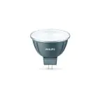 Philips LEDspot LV GU5.3 MR16 7.5W 12V 930 24D (MASTER) | Warmweiß - Dimmbar - Ersatz für 50W