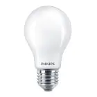 Philips MASTERValue LED E27 Birne Matt 5.9W 806lm - 940 Kaltweiß | Höchste Farbwiedergabe - Dimmbar - Ersatz für 60W