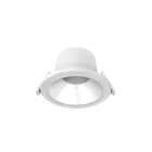 Noxion LED Downlight Apollo V2 15W 1860lm 60D - 830-840 CCT | 175mm - Ausschnitt 150mm + Philips driver