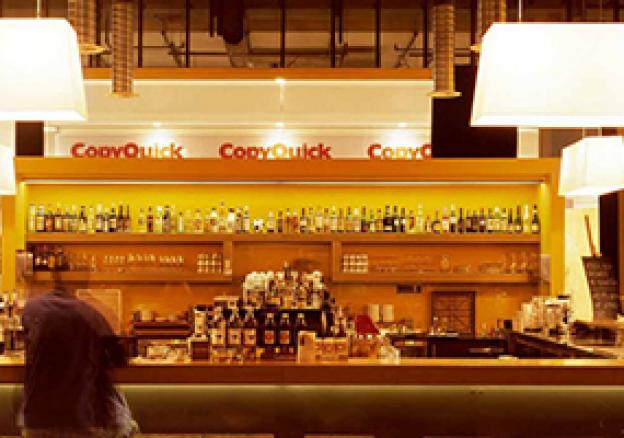 Was ist die Osram GlowDim?